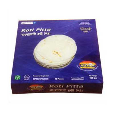 Ibco Roti Pitta