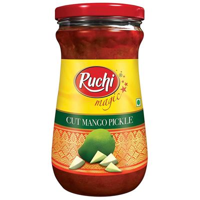 Ruchi Mango Pickle