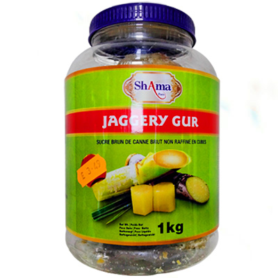 Shama Jaggery Gur