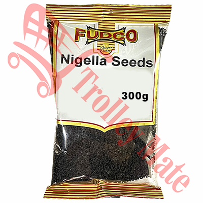 Fudco nigella seeds