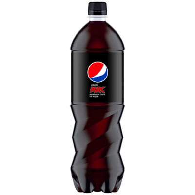 Pepsi Max