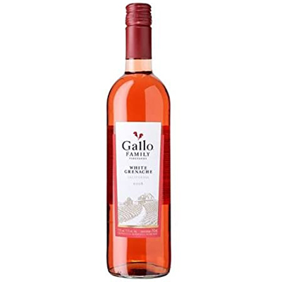 Gallo White Grenache Wine