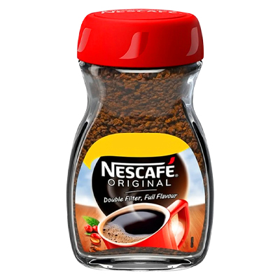 Nescafe Original Instant Coffee