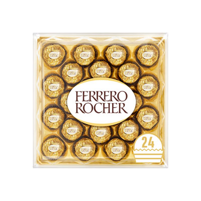 Ferrero Rocher 24pk