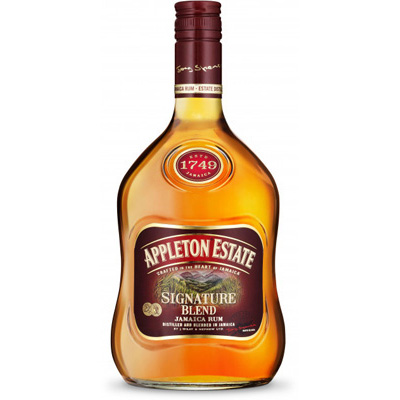 Appleton Estate Signature Blend