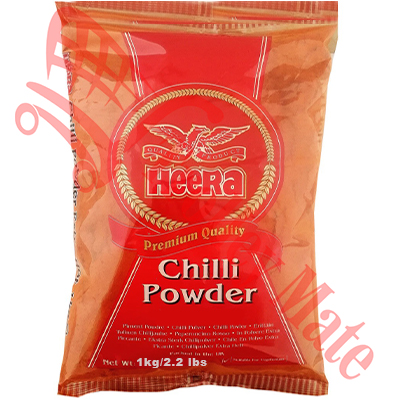 Heera chilli powder