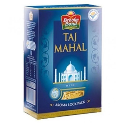 Taj Mahal Loose Tea