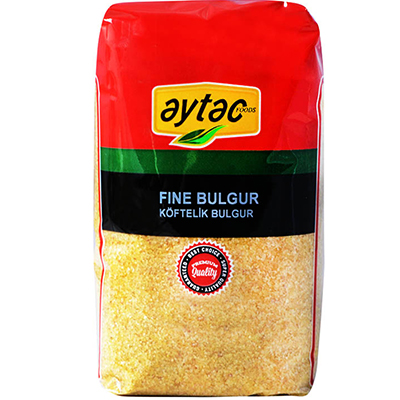 Aytac bulgur fine