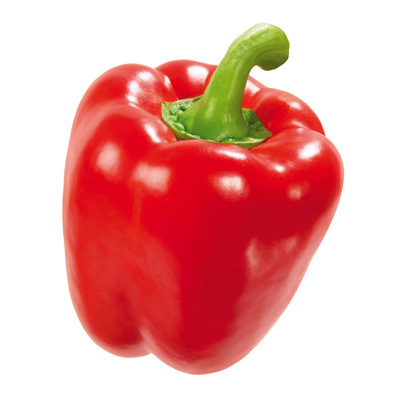 Red Peppers