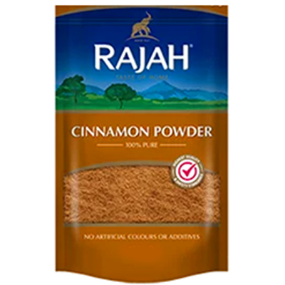 Rajah Cinnamon Powder