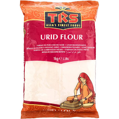 Trs Urid Flour