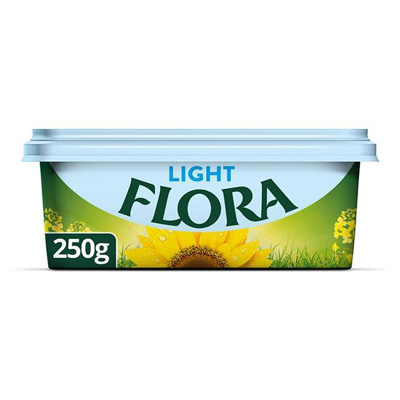 Flora Spread Light