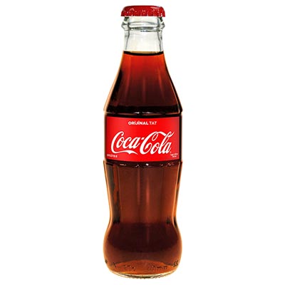 Coca Cola Original