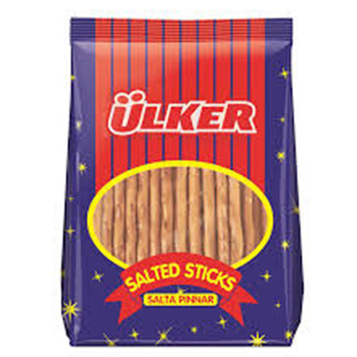 Ulker Saltsticks