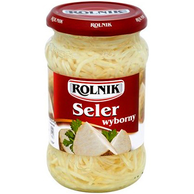 Rolnik - Celery Salad