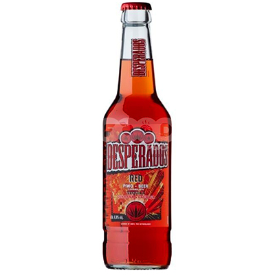 Desperados Red