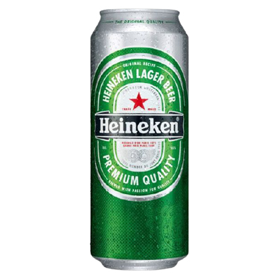 Heineken Premium Lager