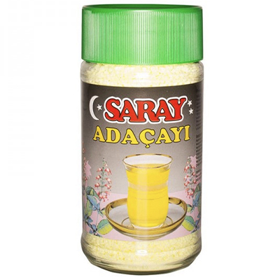 Saray Sage Tea