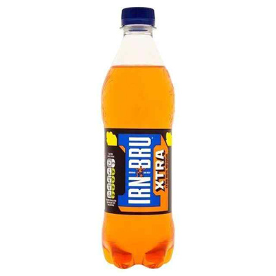 Irn Bru Xtra