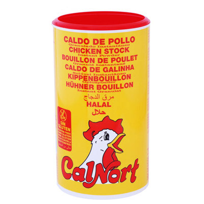 Calnort Chicken Stock Instant Powder