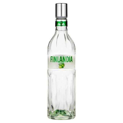 Finlandia Lime Vodka