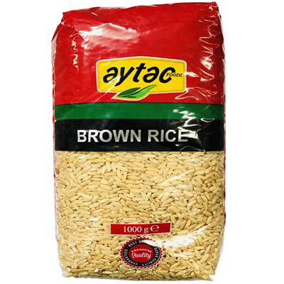 Aytac Brown Rice