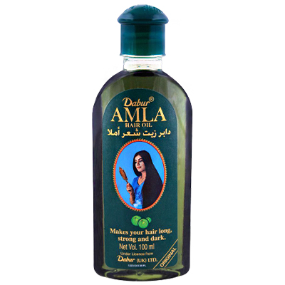 Amla Hair Oil