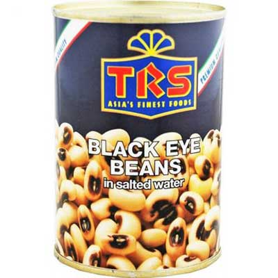 Trs Black Eye Beans