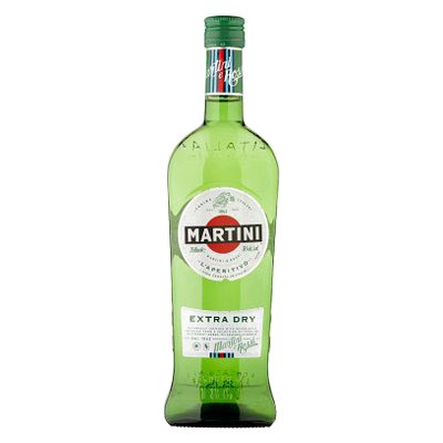 Martini Extra Dry