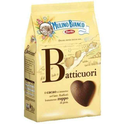 Mulino Bianco Batticuori