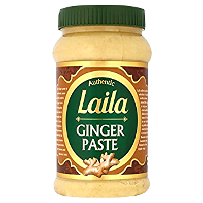 Laila Ginger Paste