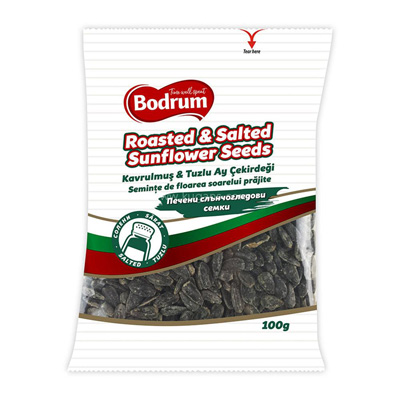 Bodrum Sunflower Seeds