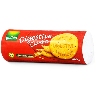 Gullon digestive classic