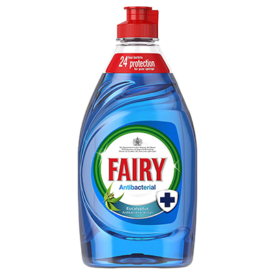 Fairy Antibacterial