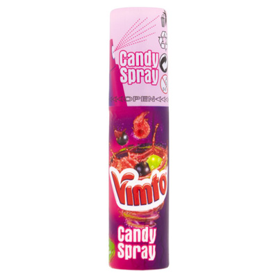 Vimto Candy Spray