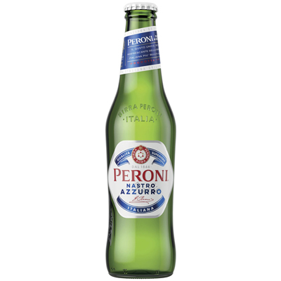 Peroni Nastro Azzurro