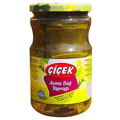 Cicek Vine Leaves In Brine