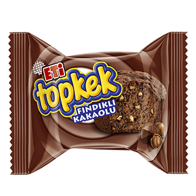 Eti Top Kek Hazelnut