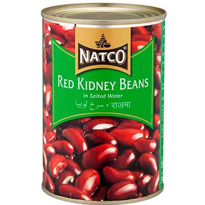 Natco Red Kidney Beans