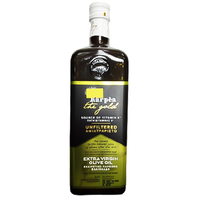 Karpea Extra Virgin Olive Oil