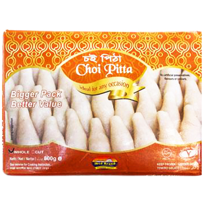 Ibco brand choi pitta whole