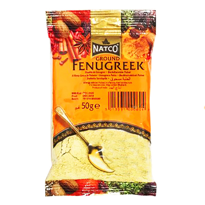 Natco Fenugreek