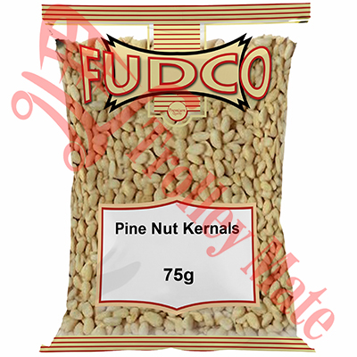 Fudco Pine Nut Kernels