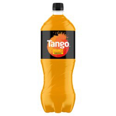 Tango Original Orange