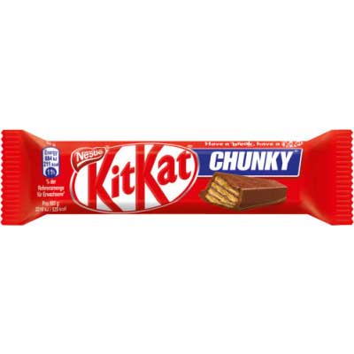 Kit Kat Chunky Original