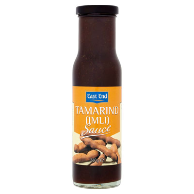 East End Tamarind (imli) Sauce