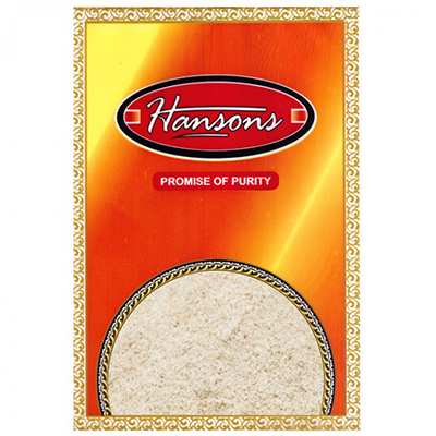 Hansons Chapati Flour Medium