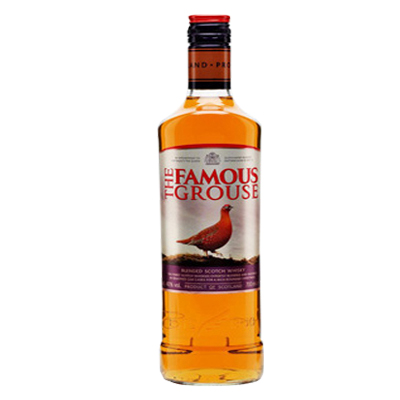 Famous Grouse