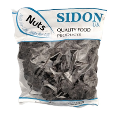 Sidon Dried Prunes