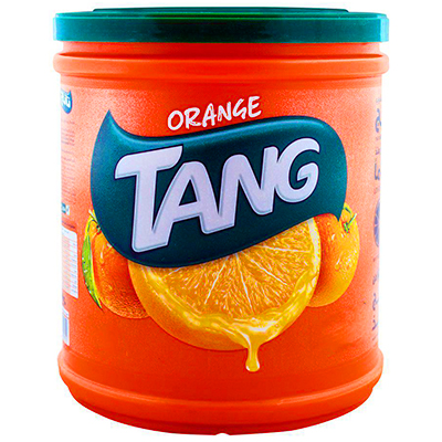 Tang Orange